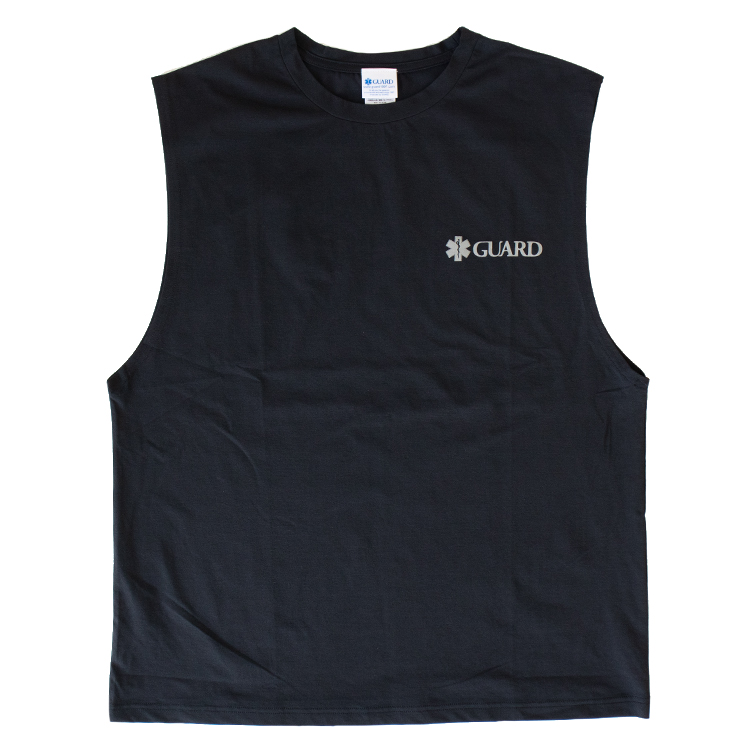 GUARD(ガード) / 水陸両用 タンクトップ (TNK-308)