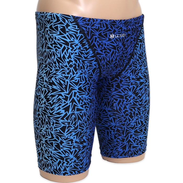 耐久性抜群】攻める練習水着！メンズ gradation｜GUARDオリジナル