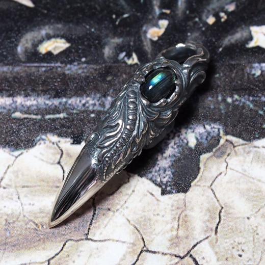 Venom Fang｜Order made - Custom Stone - Collection｜Guardia