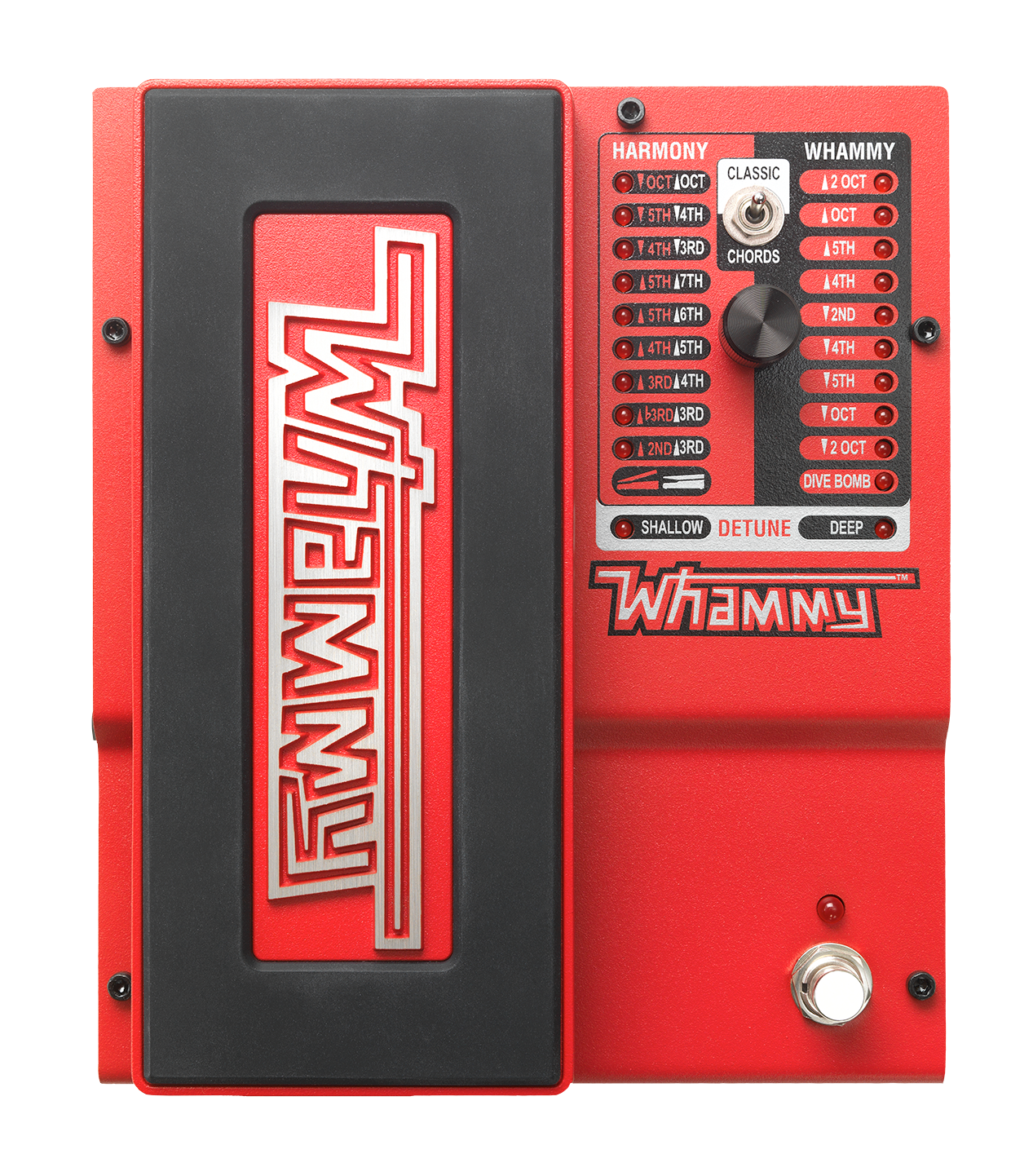 Digitech Whammy