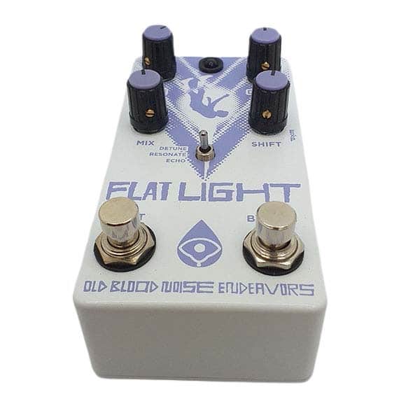 Old Blood Noise Endeavors Flat Light - Guitar FX Direct