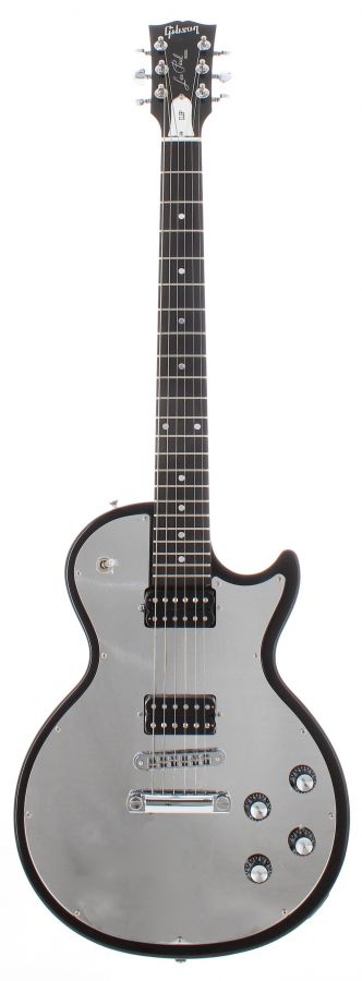 2006 Gibson Les Paul Special New Century electric guitar, made in