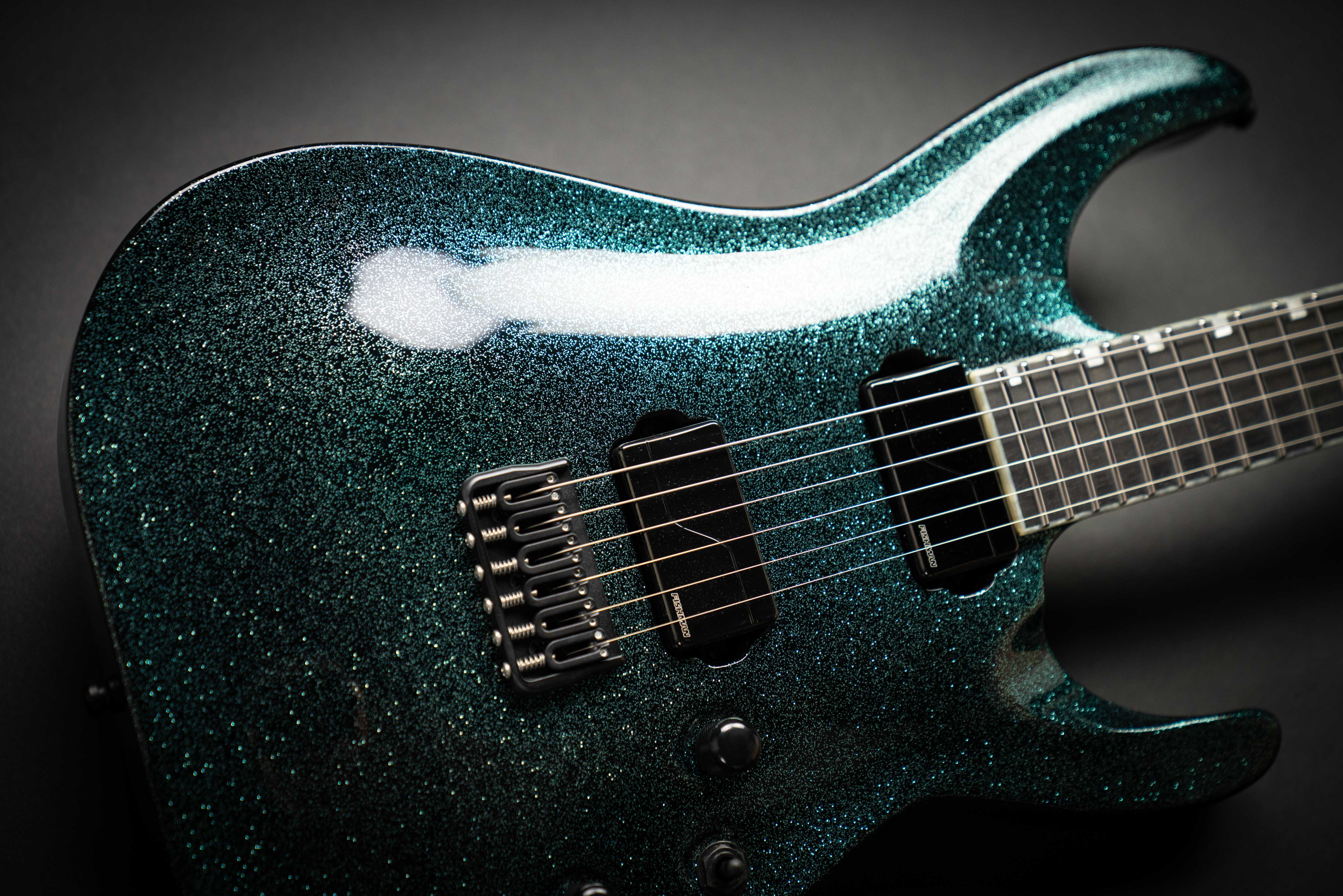 E-II Horizon NT HS Granite Sparkle (ES3421233) – Guitars Rebellion