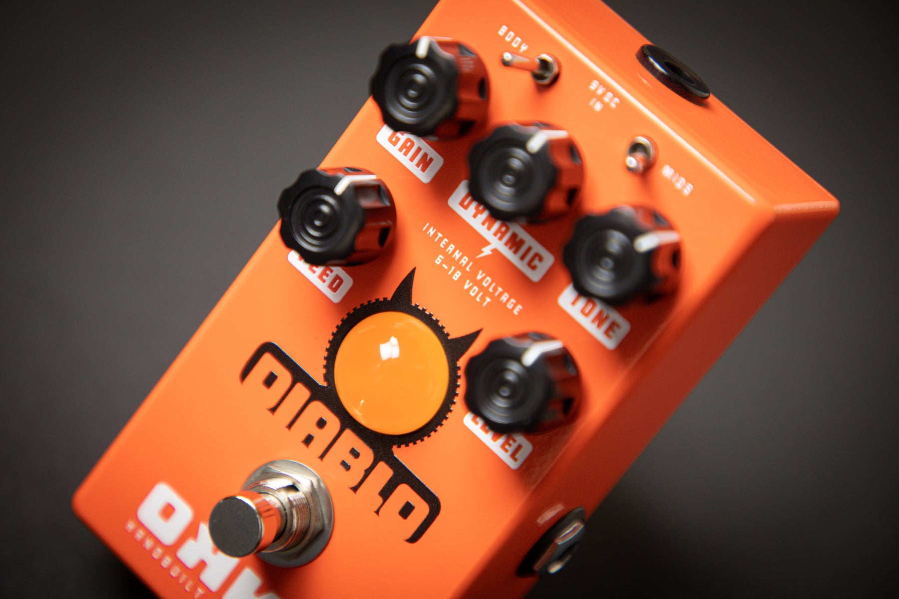 ギター okko DIABLO standard okko DIABLO standard 【公式通販】