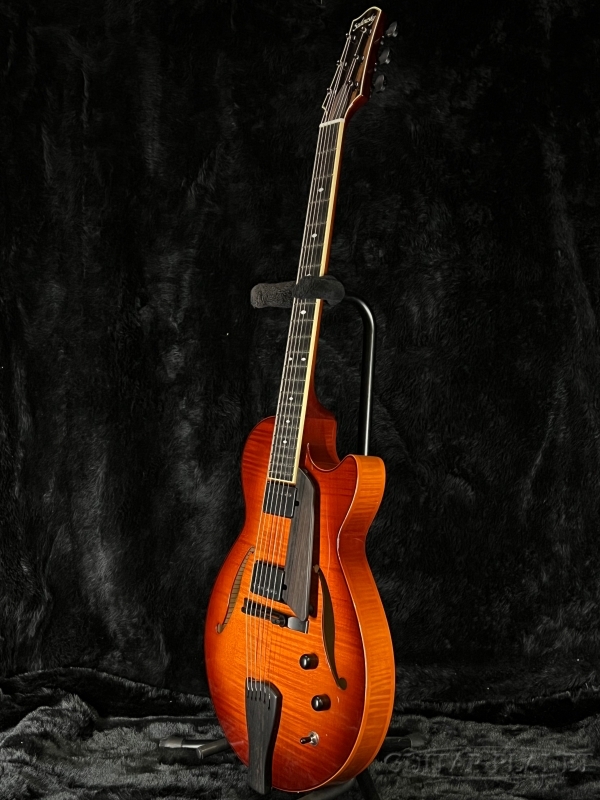 SadowskyLS-15 -Sienna Burst-【2.41kg】【金利0%対象】商品詳細