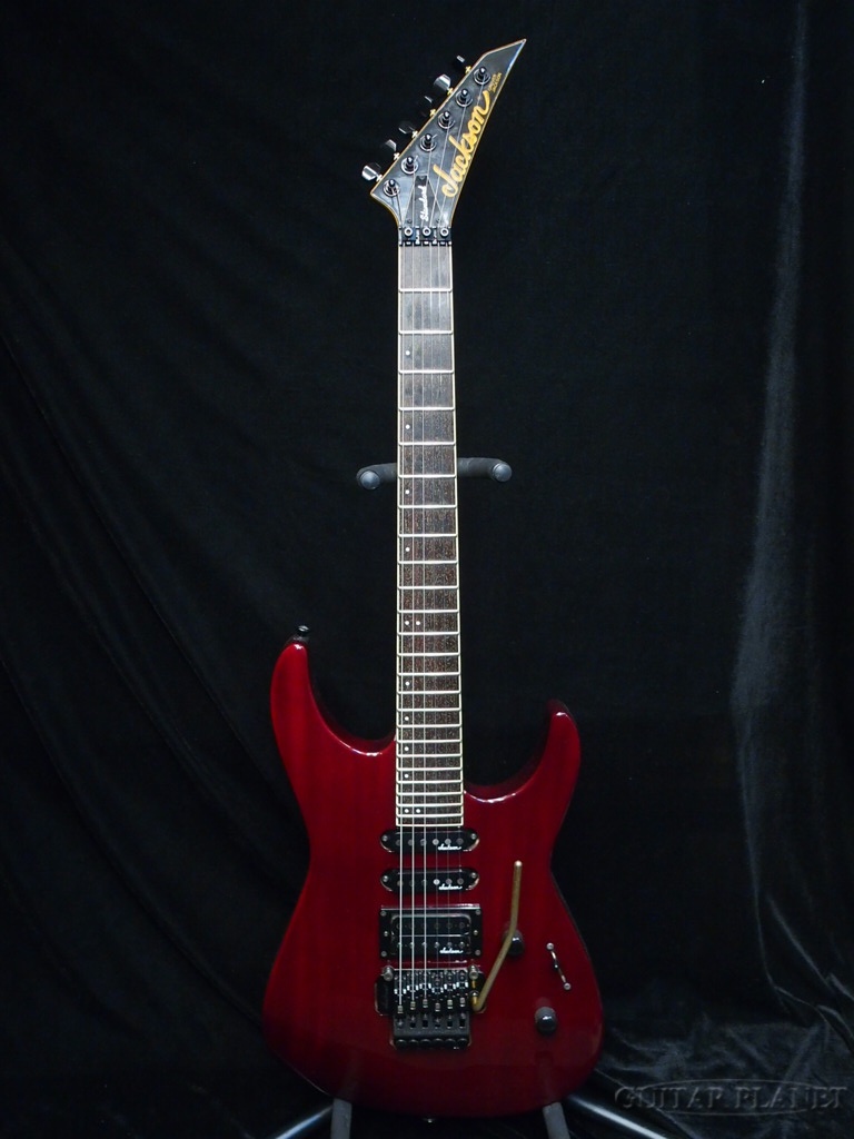 Grover Jackson GJ-40 Dinky Type ジャクソン s-l1200.jpg Grover