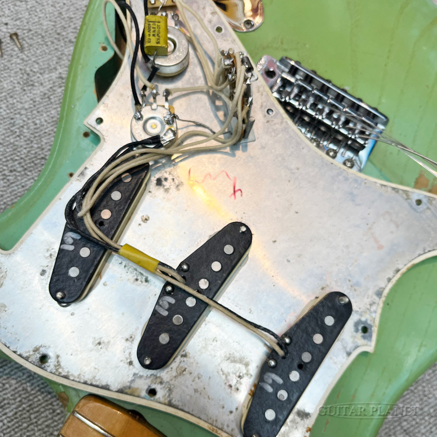 トンカ 1960年代 T ractor(牽引車) 色ライトグリーン ビンテージ