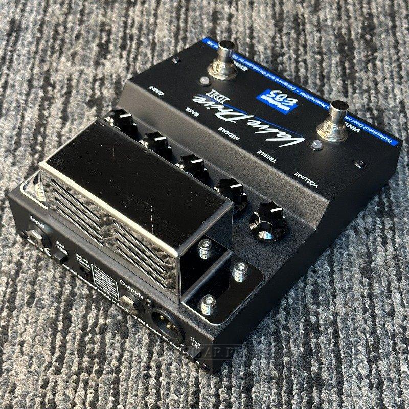 EBSValve Drive DI【ベースプリアンプ／DI／オーバードライブ】商品