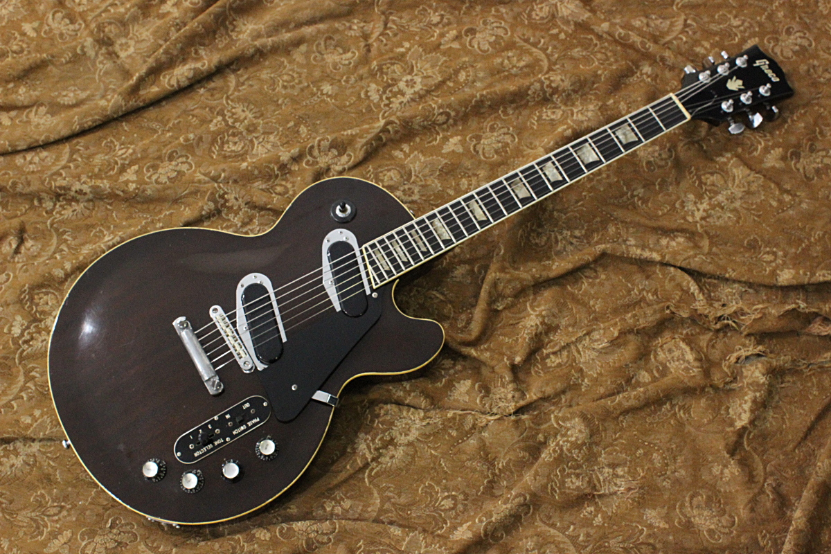 Greco 1970's PE-520 - GUITAR TRADERS - ギタートレーダーズ