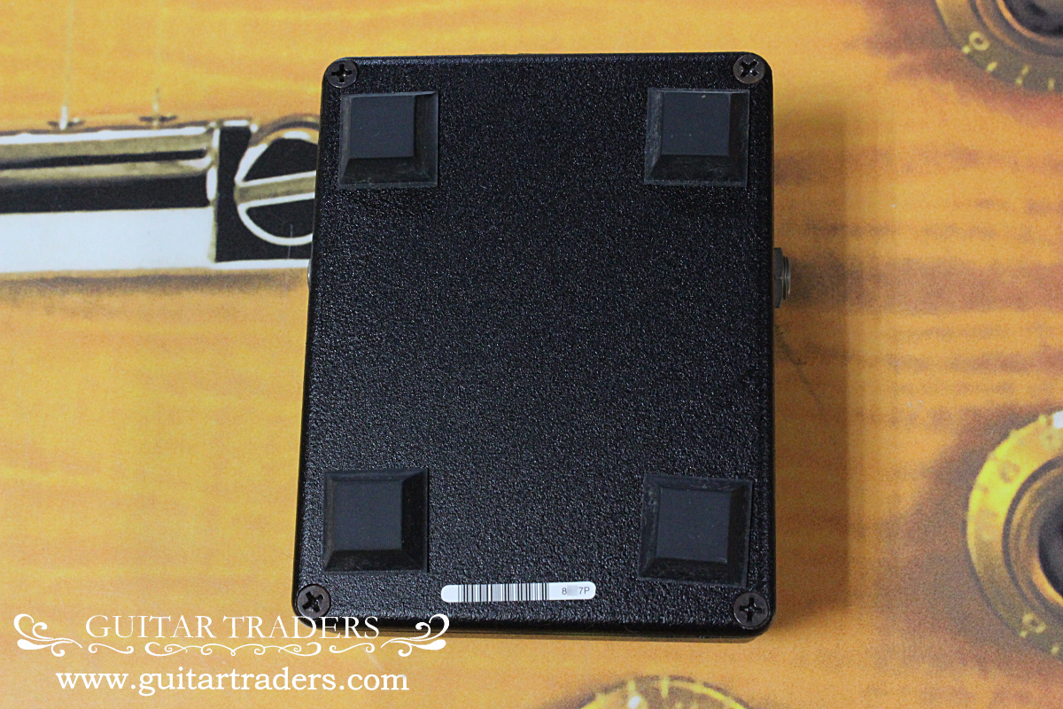 Fodera Model 2000 Pre-Amp - GUITAR TRADERS - ギタートレーダーズ