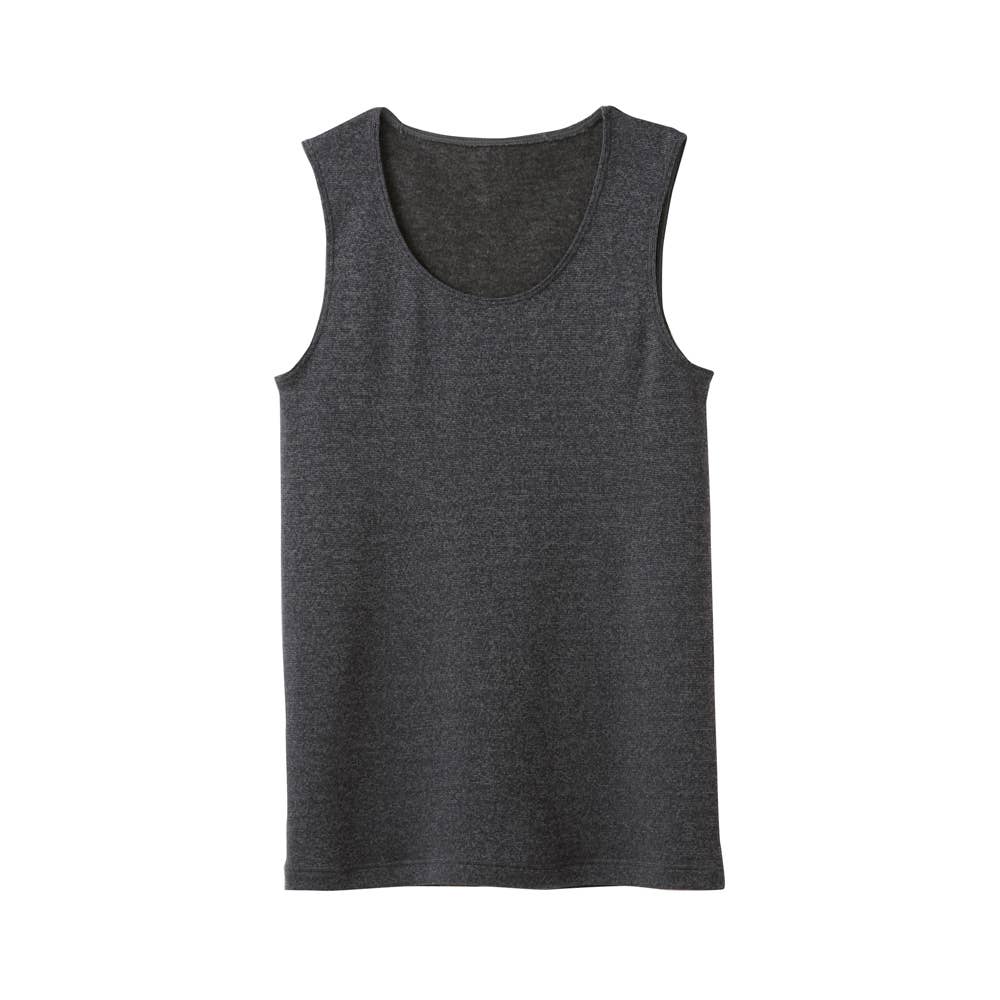 寒さ知らず】タンクトップ【SALE】 MH5654P :レディース トップス