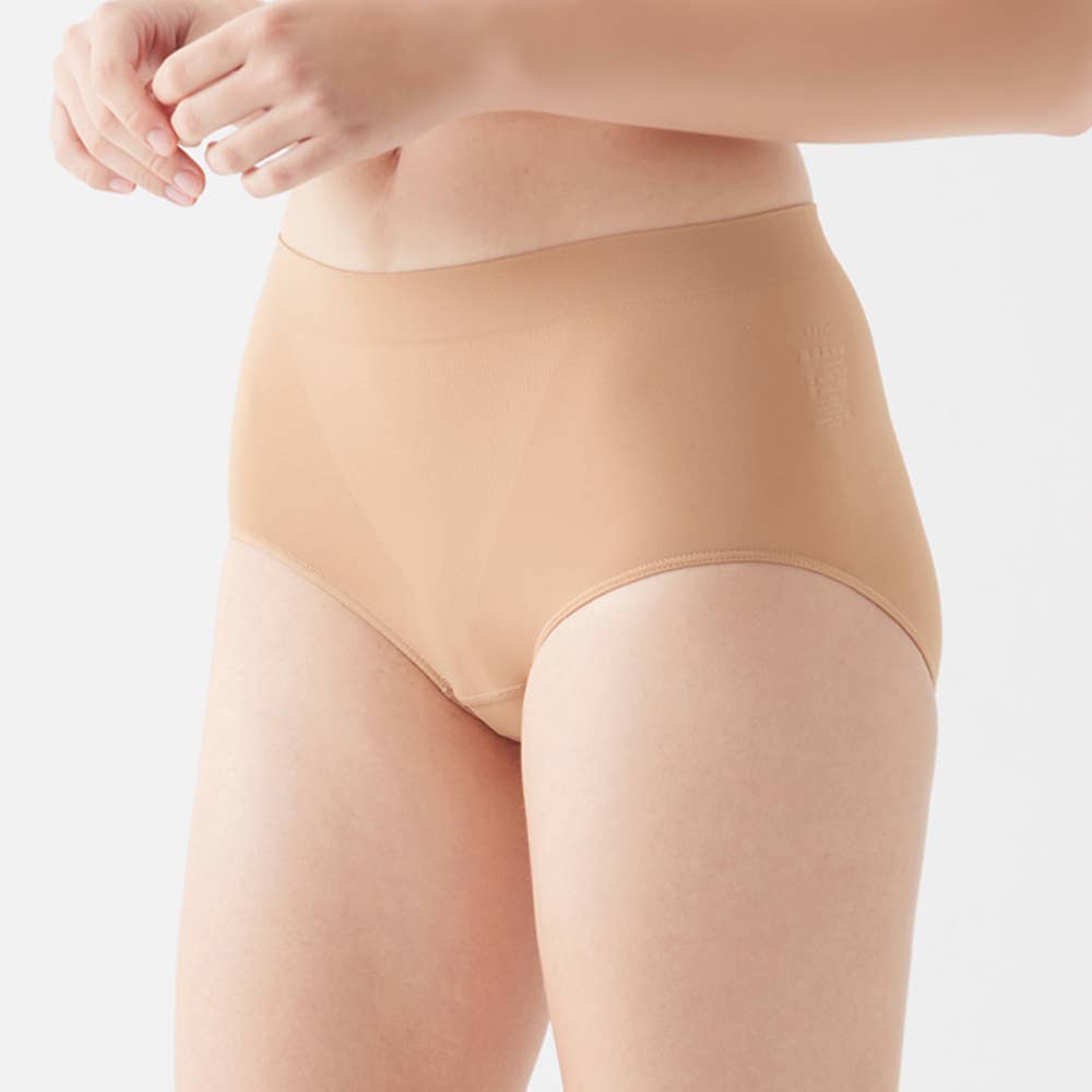 ネット限定お得3枚セット】まるでとろけるショーツ TV21SET2