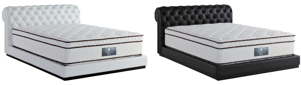 サータのニューヨーク552｜ベッド専門店グースカ