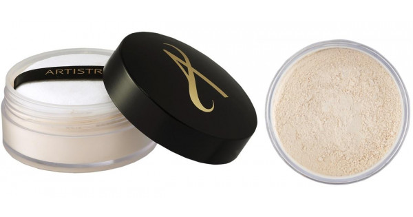 ARTISTRY EXACT FIT ルースパウダー 25g ARTISTRY EXACT FIT ルース