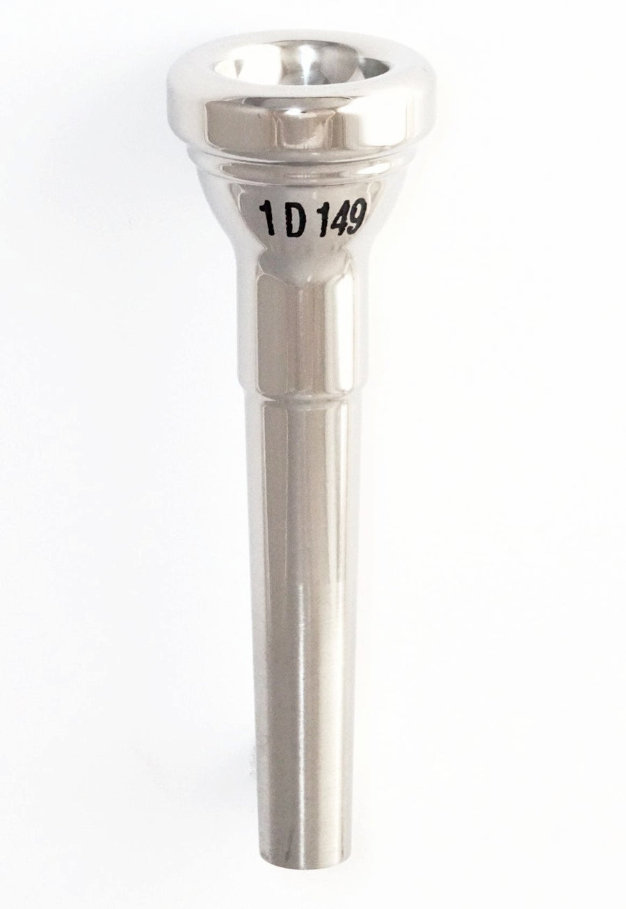 Jazz Lead Trumpet Mouthpieces - Giddings Mouthpieces