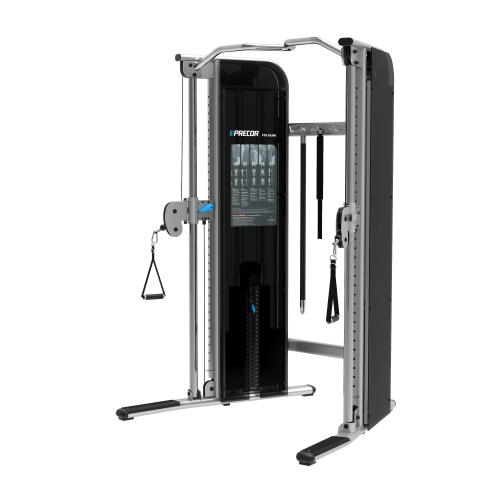 FTSグライド FTSGlide（プリコー）-ジムガレージ