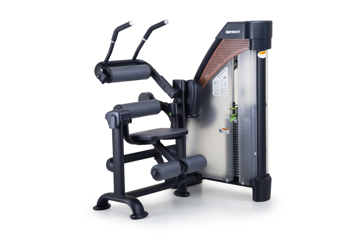 商品名】アブドミナルクランチ／【メーカー名】ハンマーストレングス