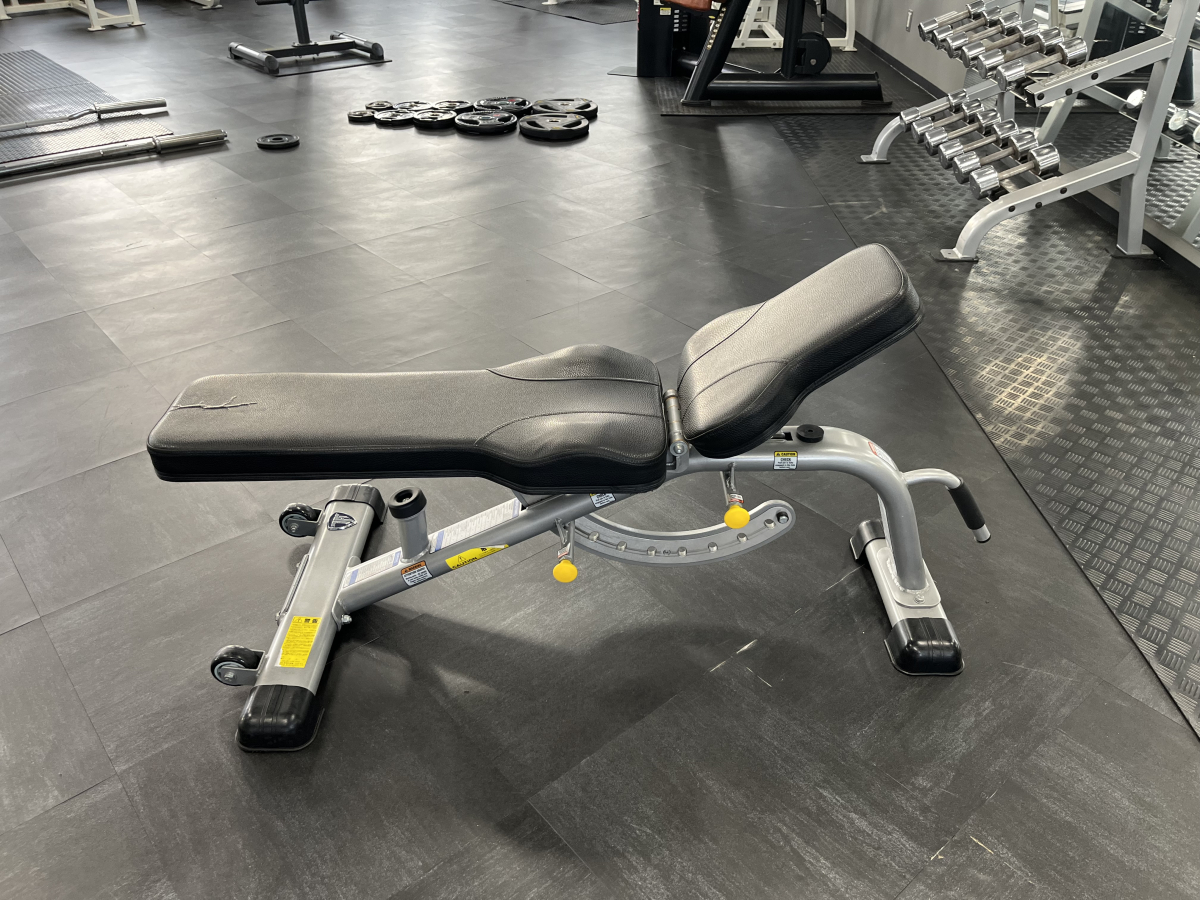 TUFFSTUFF タフスタッフ DXマルチパーパスベンチ CDM-400 TUFFSTUFF DX