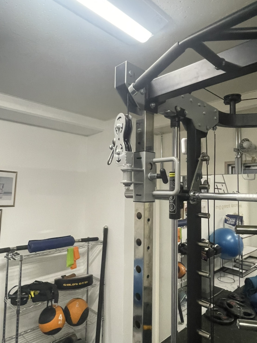 中古）-ジムガレージ