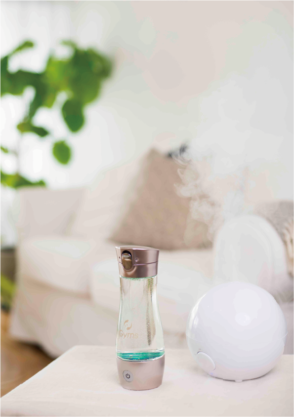 水素水生成器SilkyPureの魅力｜水素水 高濃度｜株式会社ジームス