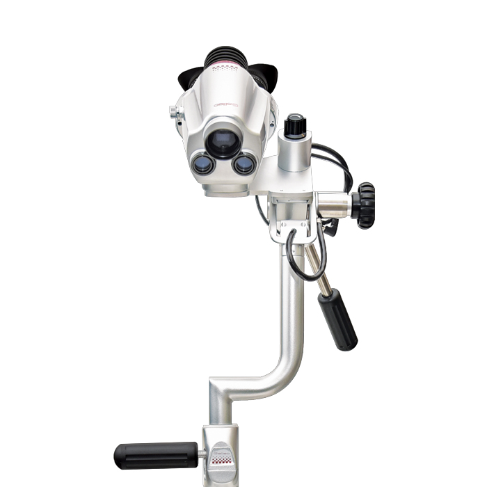 Galileo® 200DA Direct-Access™ Colposcope - Gynex Corporation