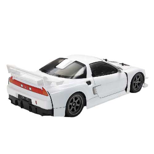 AB Tamiya Honda NSX 1998 Racing TT02