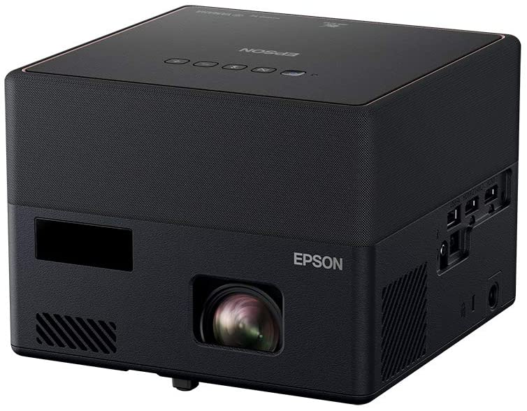 EPSON DREAMIOプロジェクター EMP-TWD3 価格.com - EPSON dreamio EMP