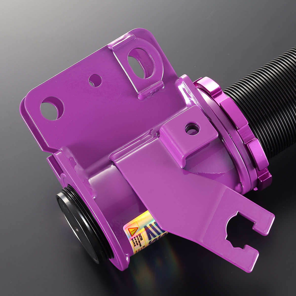 D-MAX / SUPER STREET サスペンションKIT 180SX/S13