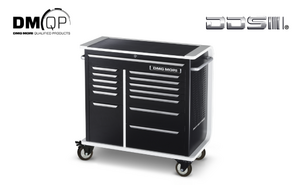 DMQP製品】 ツールキャビネット DDS TCシリーズ | 周辺機器 | DMG MORI