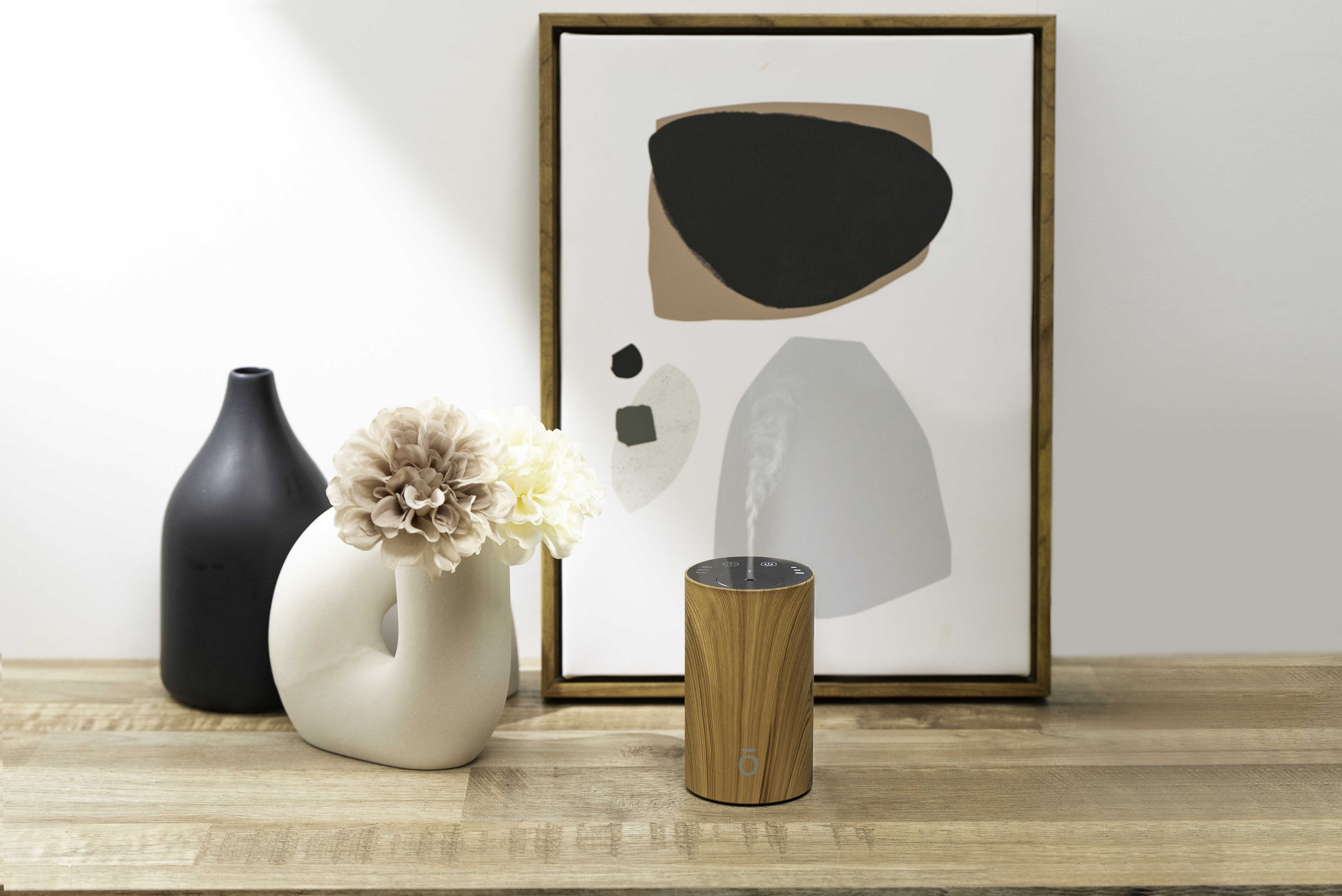 ドテラ ライズディフューザー（ウッド） - doTERRA TIMES