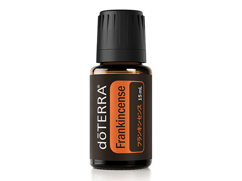 WC アロマタッチ ライフスタイル登録キット - doTERRA TIMES
