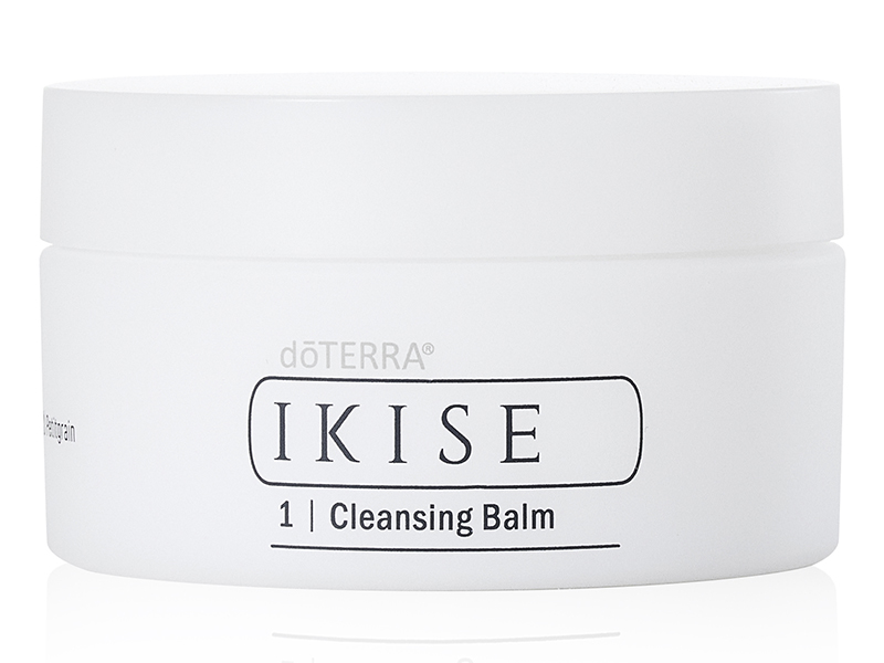 WC プレミアム登録キット（IKISE スムーズ＆リッチ） - doTERRA TIMES