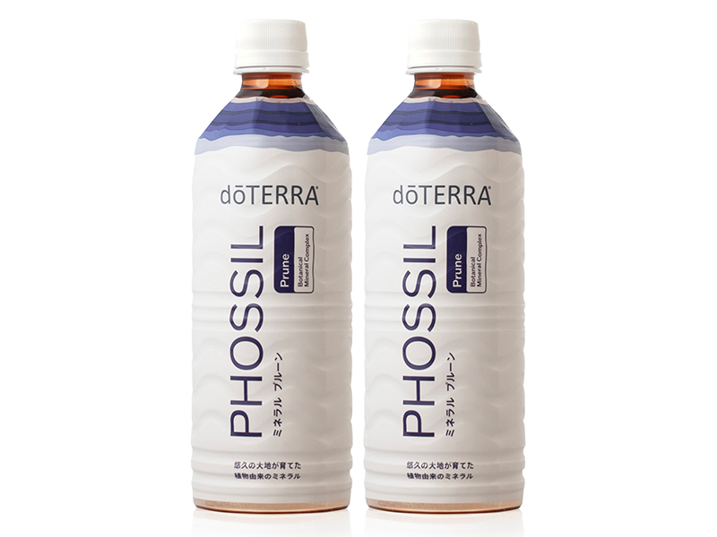 オンガード フォーミングハンドウォッシュ - doTERRA TIMES