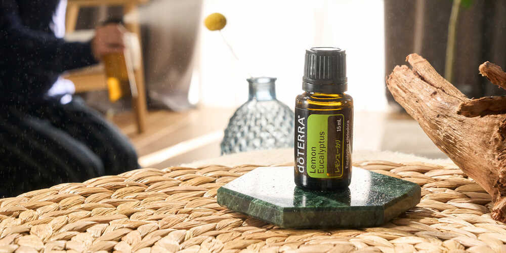 2月のPOM – Product of the Month - doTERRA TIMES