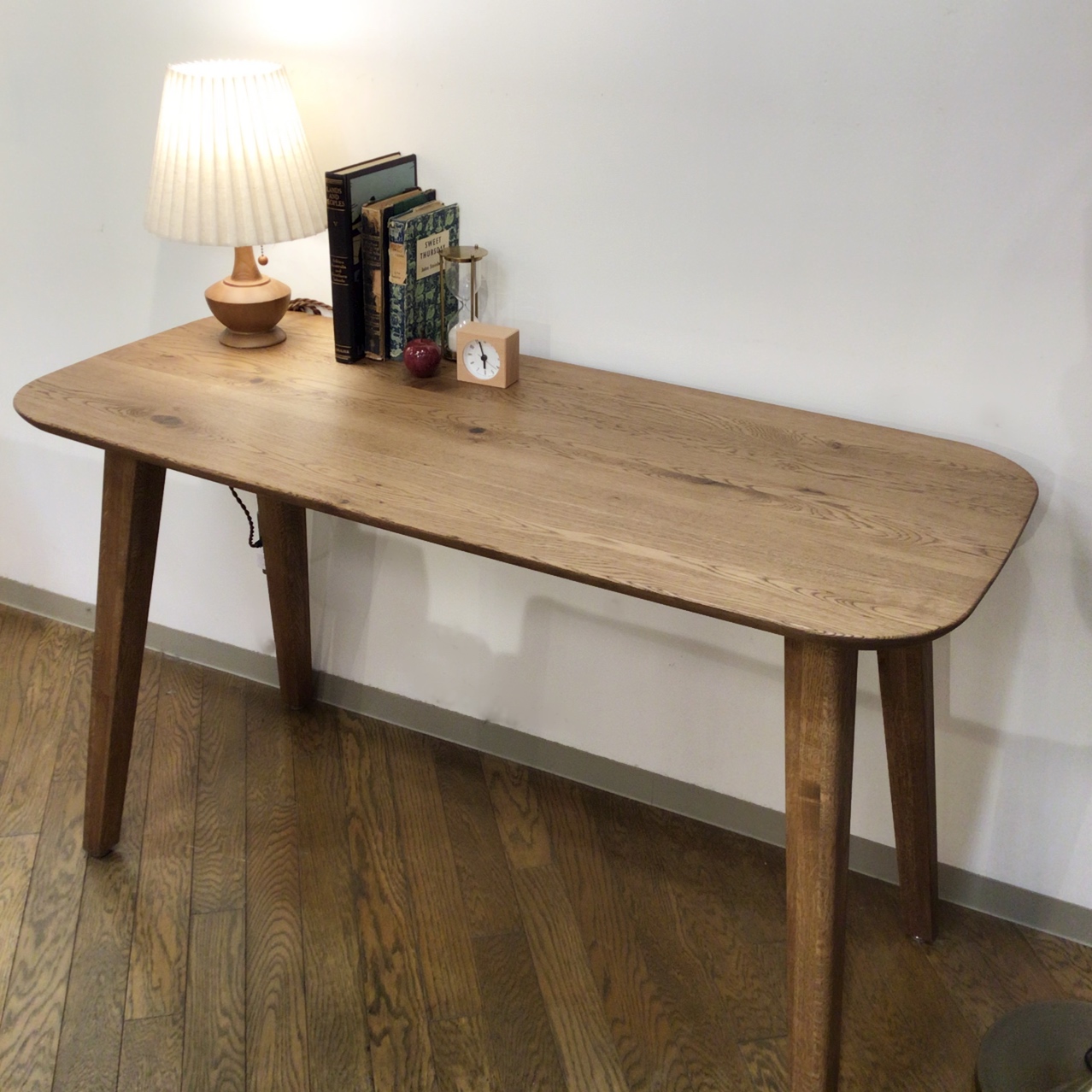 ダブルデイオリジナル！コンソールテーブル♪ - DOUBLEDAY ダブルデイ