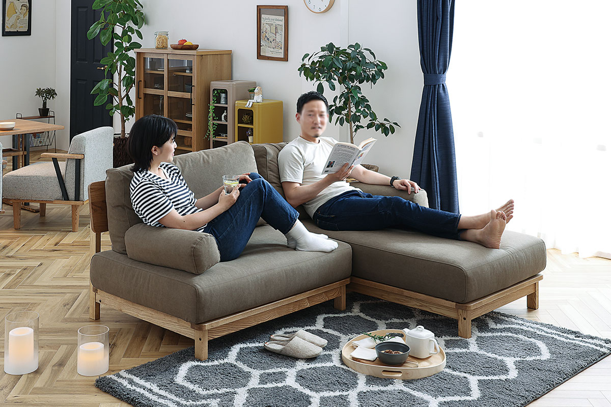 取引先決定】IKEAフリーヘーテン ソファーベッド