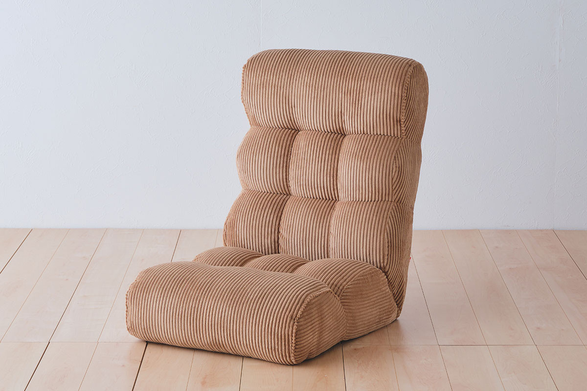 PIGLET Jr. ソファ座椅子 ハイバック | DOUBLEDAY ONLINE SHOP