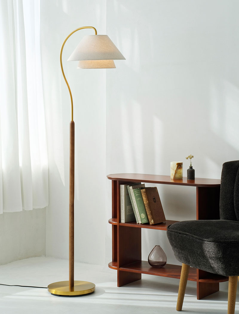 Nelke フロアランプ | DOUBLEDAY ONLINE SHOP