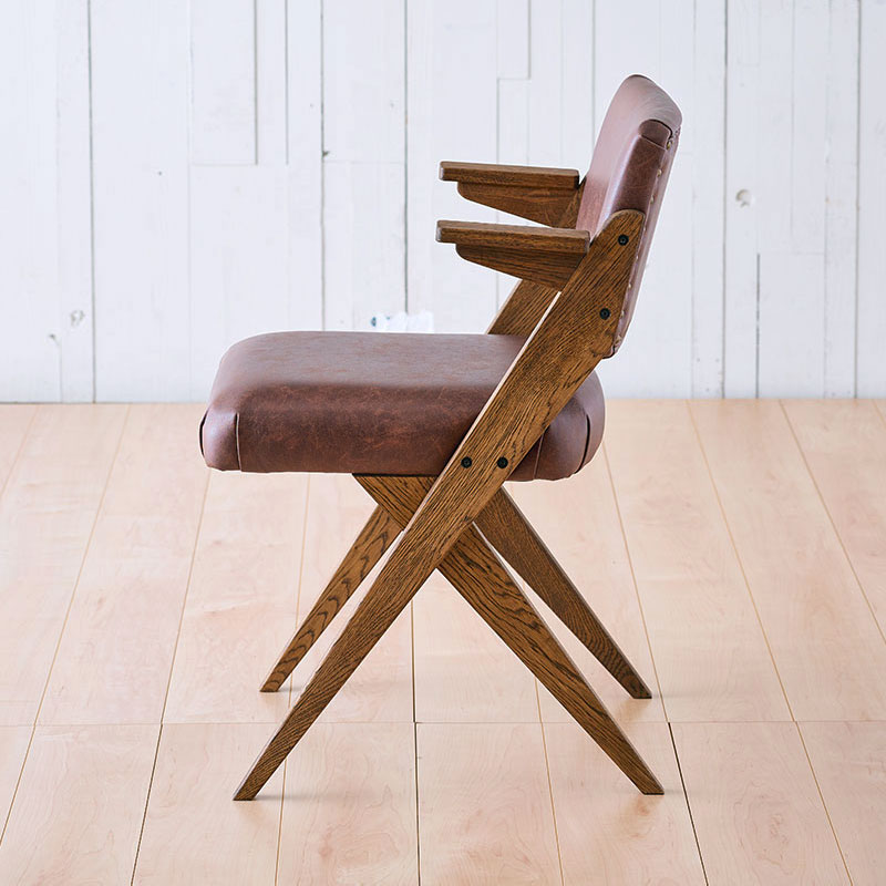 ZETT アームチェア | DOUBLEDAY ONLINE SHOP