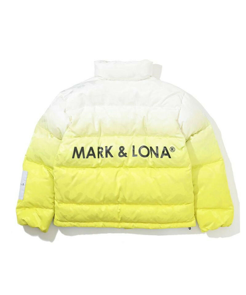 MARK&LONA MENS Atlantis Down Jacket