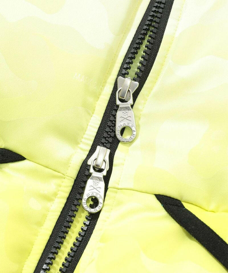 MARK&LONA MENS Atlantis Down Jacket