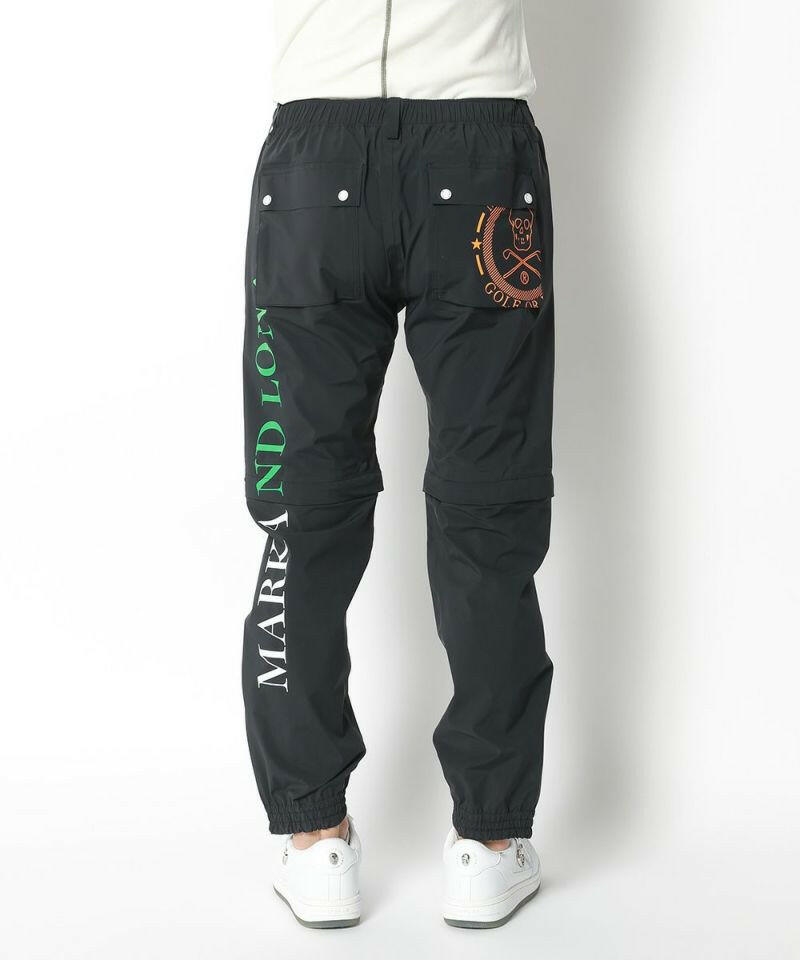 MARK&LONA MENS Axis 3Layer System Pants