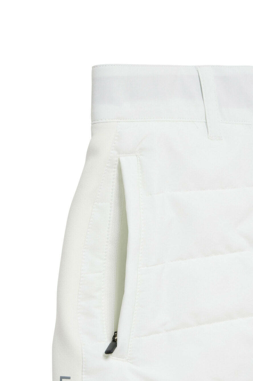 LUCIEN PELLAT-FINET WOMENS 中綿キルティング スカート