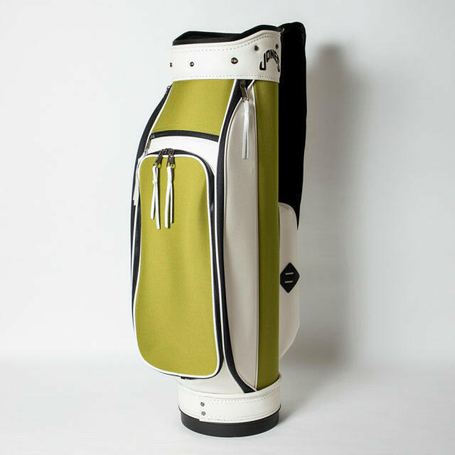 JONES caddie bag