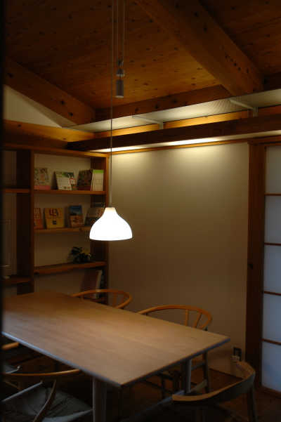 中村好文先生デザインのペンダントライト -高岡銅器の魅力| 株式会社PERA