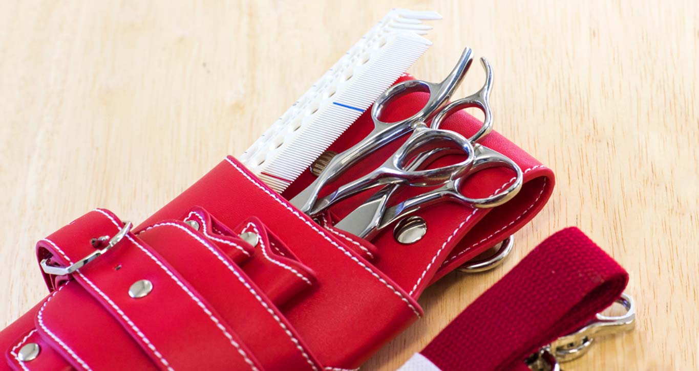 DOWA INTERNATIONAL 飛燕シザー 日本のシザーメーカー ㈱ドーワ