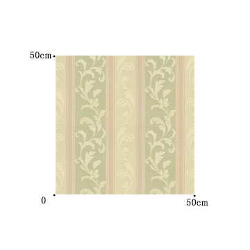 アメリカン クラシック】クラシック・ストライプのドレープカーテン