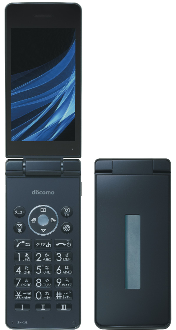 報道発表資料 : （お知らせ）より聞きやすく、見やすく進化したドコモ