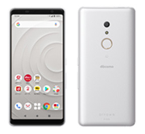 報道発表資料 : （お知らせ）「ドコモ スマートフォン arrows Be4 F