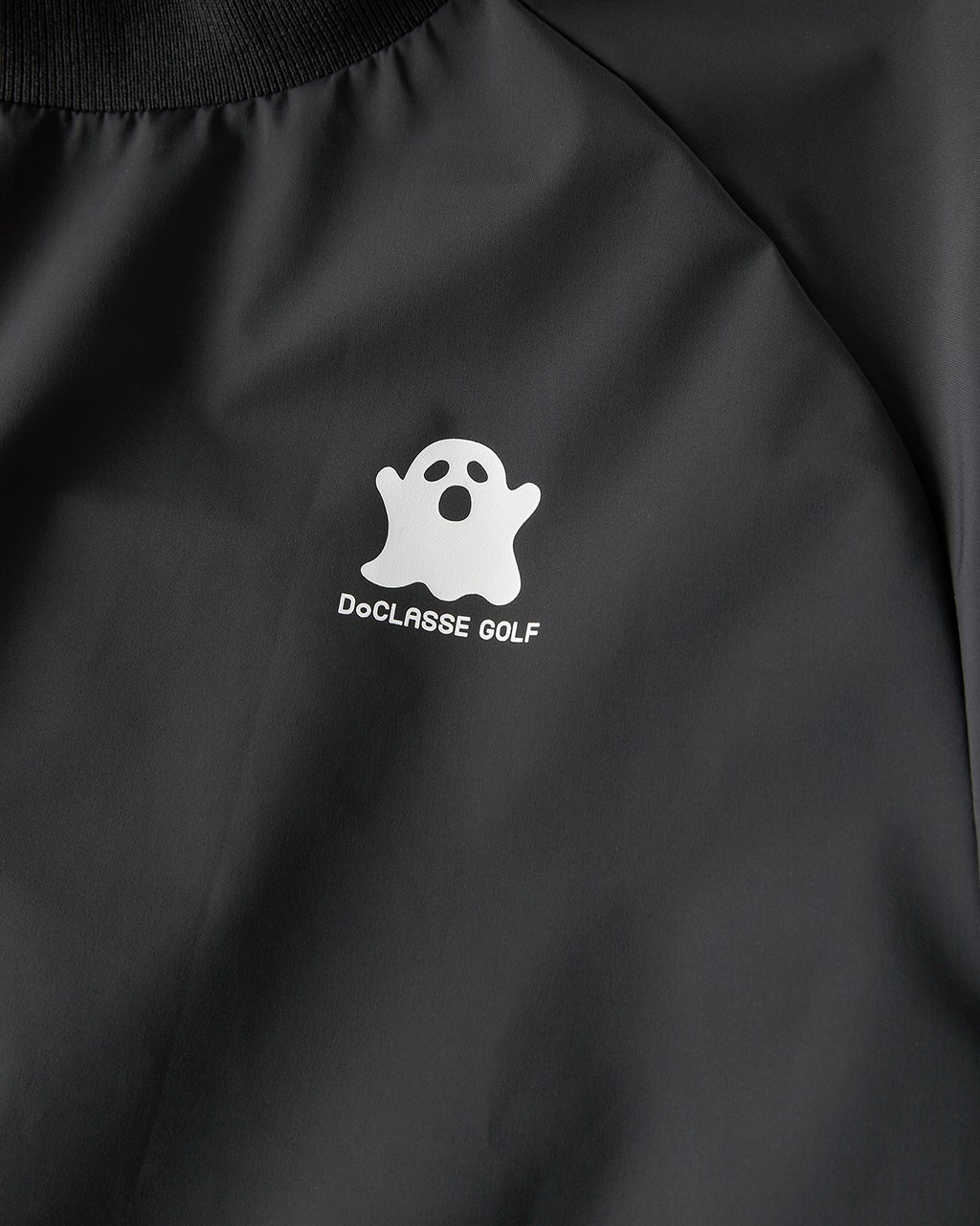 マジカルサーモプルオーバーブルゾン/DoCLASSE